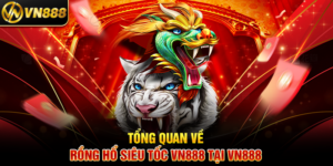 Tổng Quan Về Rồng Hổ Siêu Tốc VN888 Tại VN888